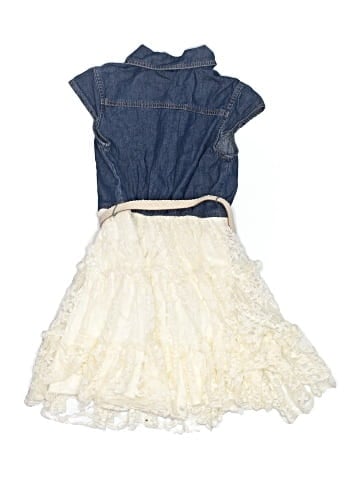 Zunie Dress (view 2)