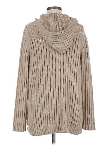 J.Jill Cardigan (view 2)