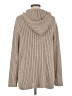J.Jill Tan Cardigan Size M - photo 2