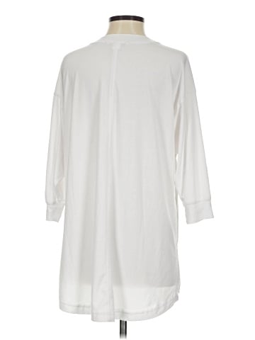 Athleta 3/4 Sleeve T-Shirt (view 2)