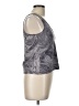 Athleta Gray Tank Top Size L - photo 4