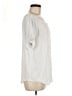 Fabletics White Short Sleeve T-Shirt Size M - photo 4
