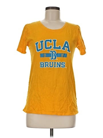 blue 84 Short Sleeve T-Shirt (view 1)