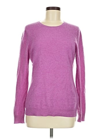 Charter Club Cardigan (view 1)