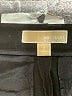 MICHAEL Michael Kors Solid Black Dress Pants Size 2 - photo 7