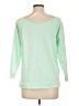 Unbranded Green Sweatshirt Size L (estimated) - photo 2