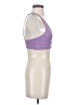 Set Active Purple Sports Bra Size M - photo 4