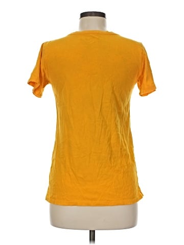blue 84 Short Sleeve T-Shirt (view 2)