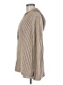 J.Jill Tan Cardigan Size M - photo 5