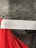 Z by Zella 100% Polyester Red Track Jacket Size XL - photo 6
