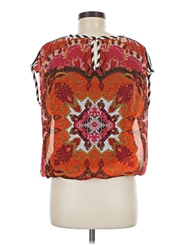 Alberto Makali 3/4 Sleeve Blouse (view 2)