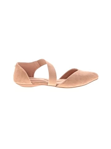 Anne Klein Flats (view 1)