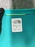 The North Face 100% Polyester Teal Active T-Shirt Size M - photo 7