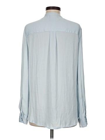 Lou & Grey Long Sleeve Blouse (view 2)