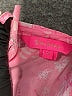 Lilly Pulitzer 100% Silk Pink Sleeveless Top Size S - photo 6