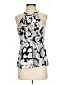 J.Crew Silver Tank Top Size S - photo 1