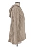 J.Jill Tan Cardigan Size M - photo 4