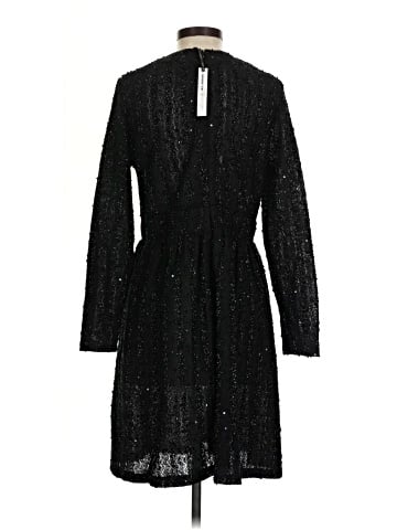 Coco + Carmen Cocktail Dress (view 2)