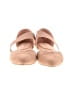Anne Klein Solid Tan Flats Size 8 - photo 2