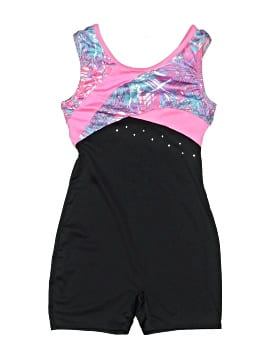 Freestyle By Danskin One Piece Swimsuit