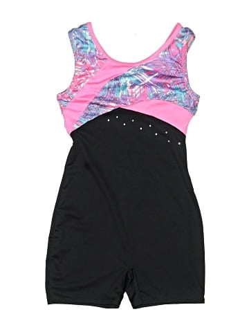 Freestyle By Danskin One Piece Swimsuit (view 1)
