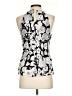 J.Crew Silver Tank Top Size S - photo 2