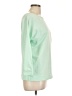 Unbranded Green Sweatshirt Size L (estimated) - photo 4