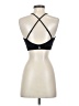 Buffbunny Collection Black Tank Top Size M - photo 2