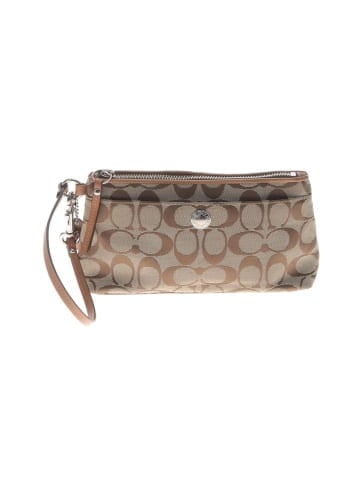 Coach Factory Wristlet (view 1)