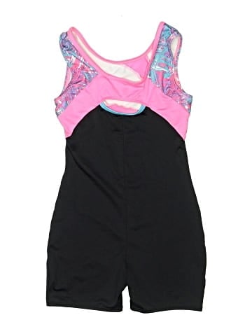 Freestyle By Danskin One Piece Swimsuit (view 2)
