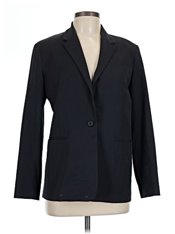 Everlane Wool Blazer (view 1)