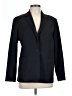 Everlane 100% Wool Black Wool Blazer Size 10 - photo 1