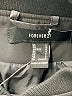 Forever 21 Black Jacket Size L - photo 6