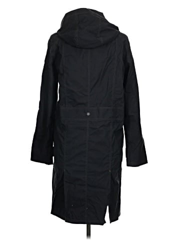 Feller Raincoat (view 2)