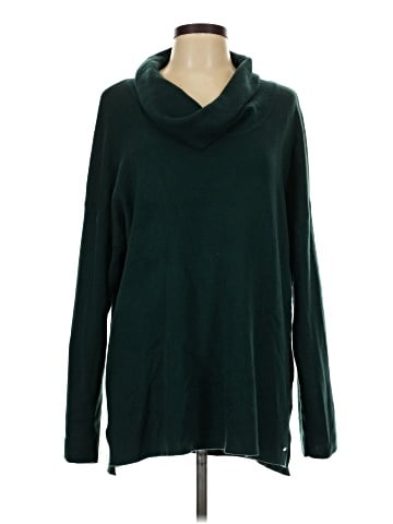 Calvin Klein Turtleneck Sweater (view 1)