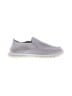 Fashion Gray Flats Size EU 42 - photo 1