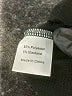 Aomei Black Cocktail Dress Size 4X - photo 5