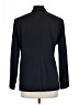Everlane 100% Wool Black Wool Blazer Size 10 - photo 2