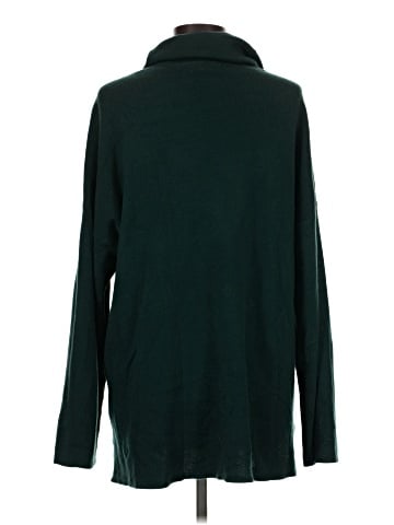 Calvin Klein Turtleneck Sweater (view 2)