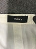 Theory Ivory Blazer Size 4 - photo 6