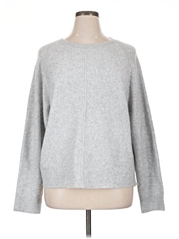 Simply Vera Vera Wang Pullover Sweater (view 1)