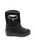 Bogs Black Rain Boots Size 6 (kids) - photo 1