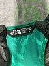 The North Face 100% Polyester Teal Active Tank Size XS - photo 7