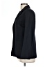 Everlane 100% Wool Black Wool Blazer Size 10 - photo 5