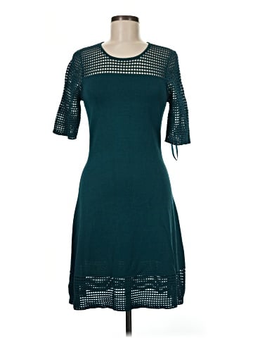 Nanette Lepore Casual Dress (view 1)