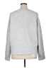 Simply Vera Vera Wang Gray Pullover Sweater Size XL - photo 2