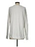 Athleta Silver Pullover Sweater Size S - photo 2
