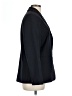 Everlane 100% Wool Black Wool Blazer Size 10 - photo 4