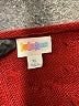 Lularoe 100% Acrylic Burgundy Pullover Sweater Size XL - photo 7