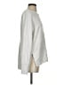 Athleta Silver Pullover Sweater Size S - photo 4